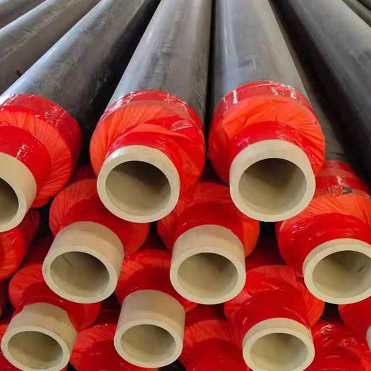 pert二代保溫管 pert二代保溫管