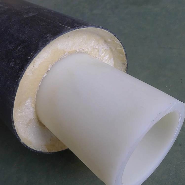 pert二型熱力管材