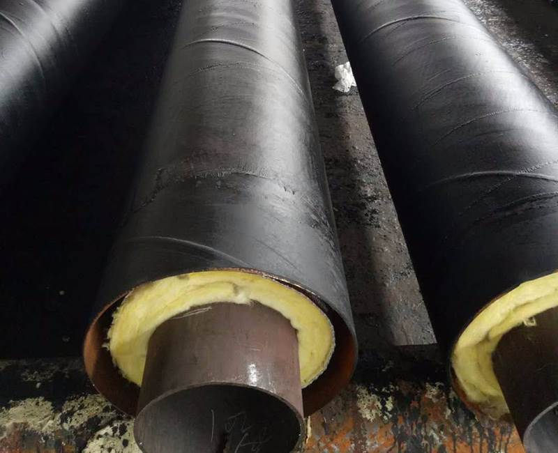 蒸汽鋼套鋼保溫鋼管價格