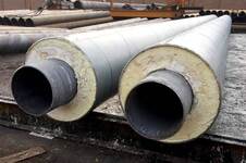 鋼套鋼保溫鋼管廠家