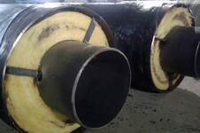 鋼套鋼蒸汽直埋保溫?zé)o縫鋼管廠家