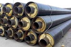 防腐保溫鋼管生產廠家