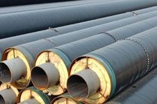 鋼套鋼防腐保溫管道價(jià)格