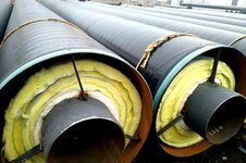 預(yù)制鋼套鋼保溫鋼管