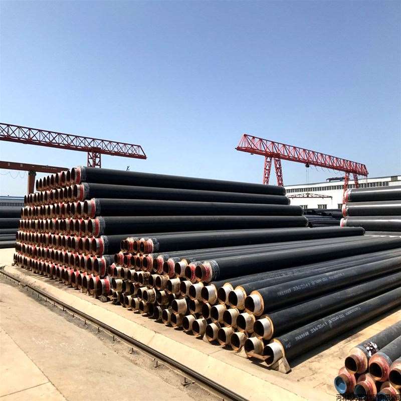 聚氨酯保溫管多少錢一米 聚氨酯保溫管多少錢一米