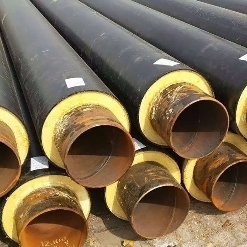 聚氨酯保溫鋼管的用途