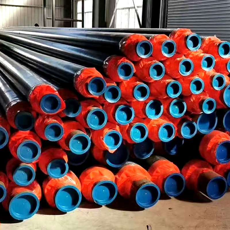 聚氨酯發泡保溫鋼管價格 聚氨酯發泡保溫鋼管價格