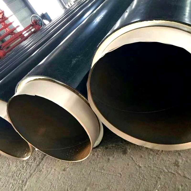 聚氨酯保溫發(fā)泡保溫管廠家