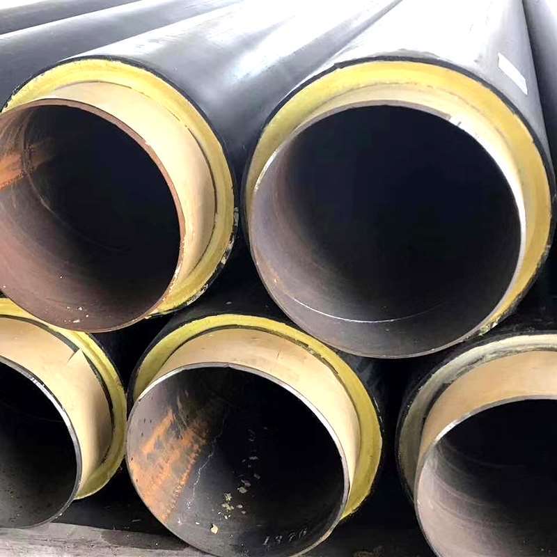 聚氨酯保溫鋼管生產廠家電話