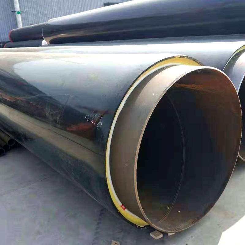 熱力聚氨酯保溫鋼管