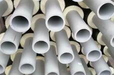 PE-RT II型保溫管