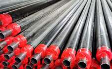 聚氨酯保溫鋼管廠家