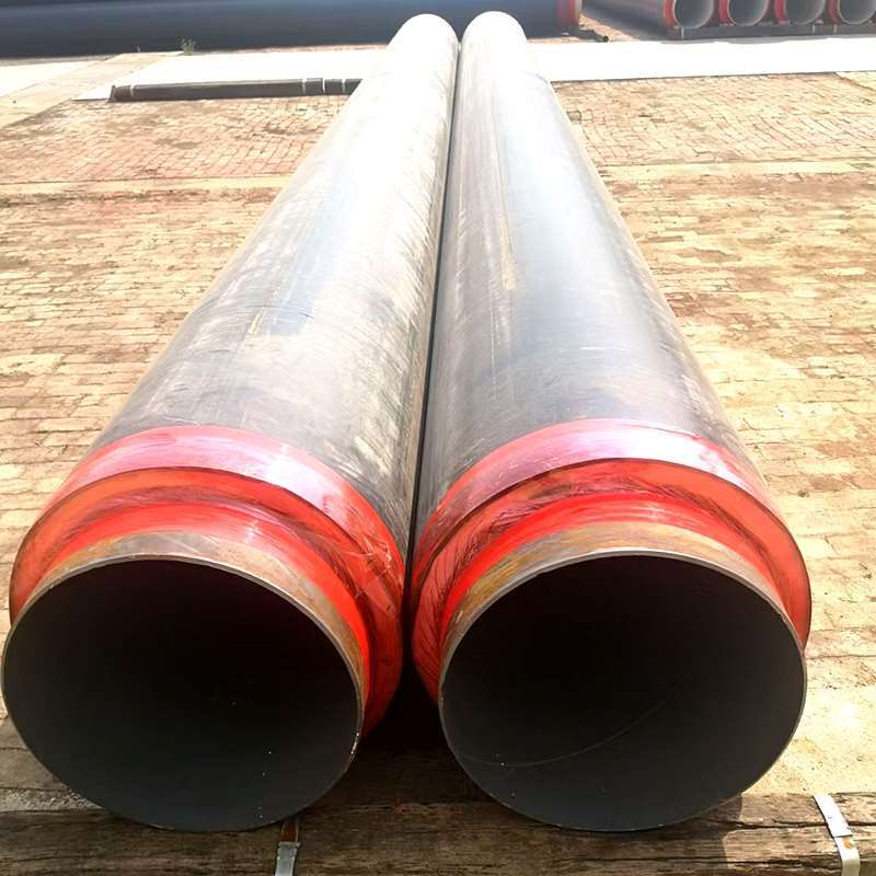 供暖保溫鋼管廠家