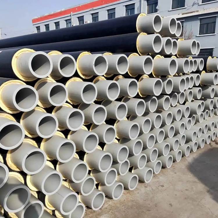 pert2型熱力保溫管制造廠家