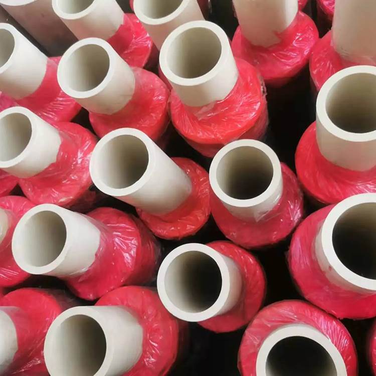 pert預(yù)制保溫管批發(fā)