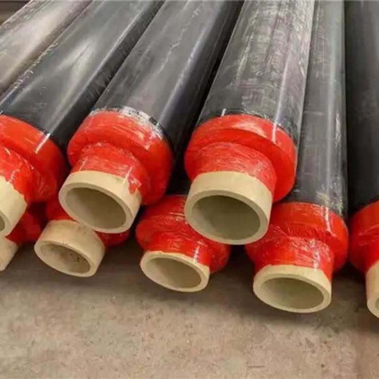 pertii型聚氨酯保溫管價格