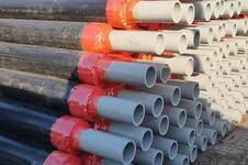 PERT II型耐熱聚乙烯熱力管廠家