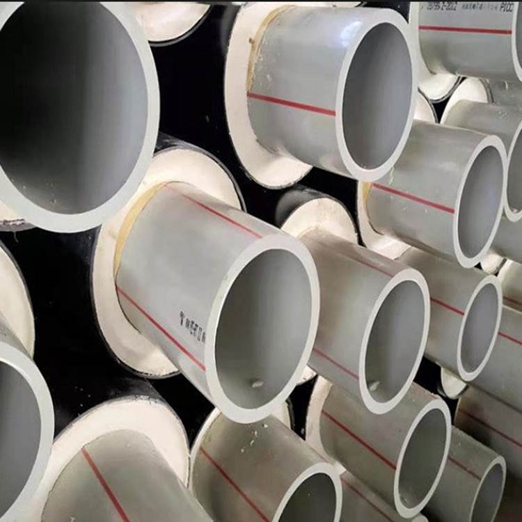 pert型保溫管廠家 pert型保溫管廠家