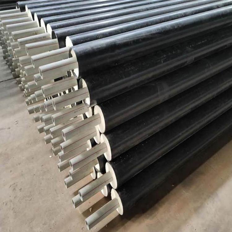 pertii型溫泉保溫管廠家