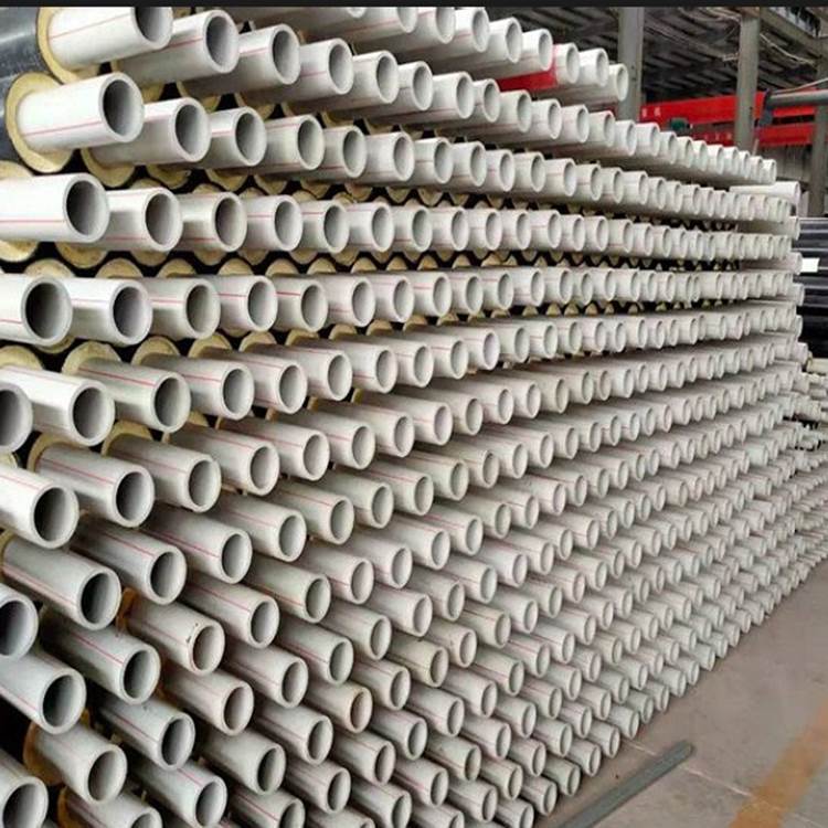 埋地pert二代保溫管生產廠家 埋地pert二代保溫管生產廠家