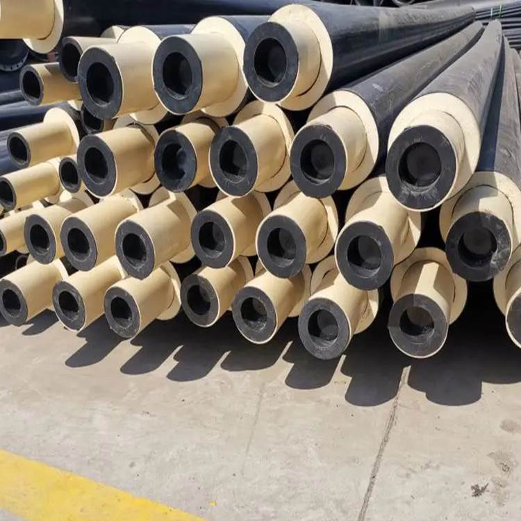 預制直埋pert二代保溫管廠家