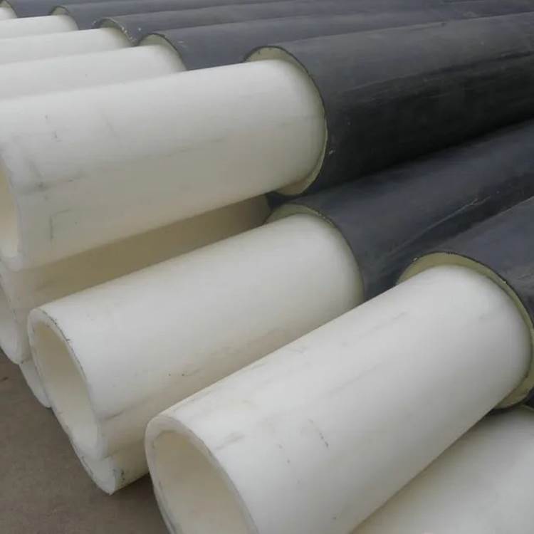 PERT2型聚氨酯保溫管廠家 PERT2型聚氨酯保溫管廠家