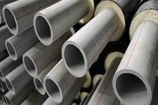 PE-RTⅡ型預(yù)制直埋保溫管