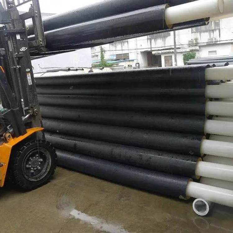 pertii型聚氨酯保溫管廠家