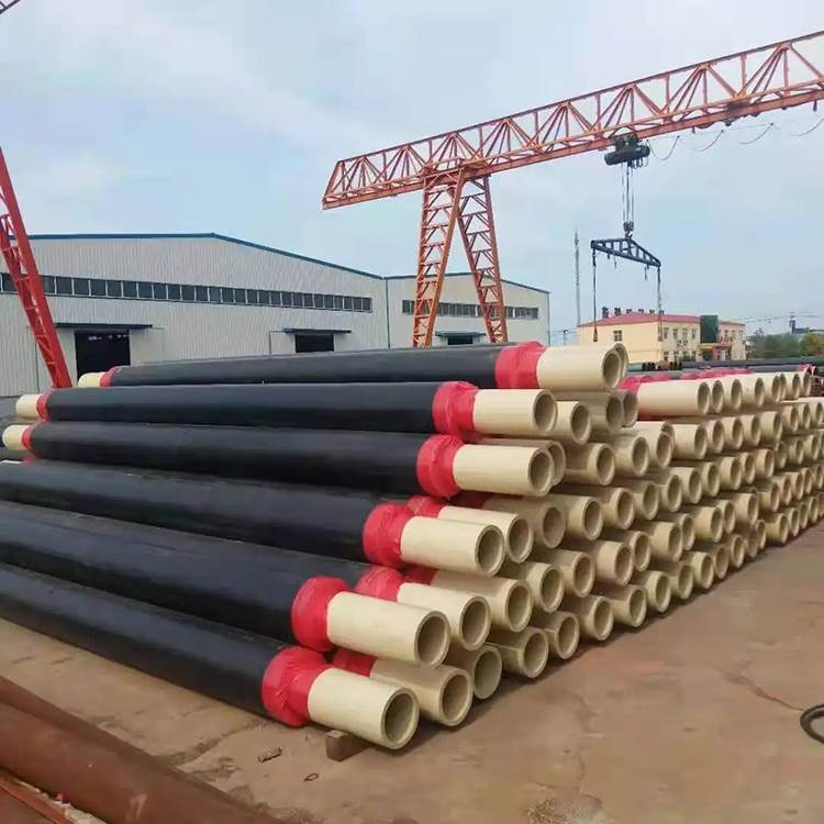 pert預制保溫管價格