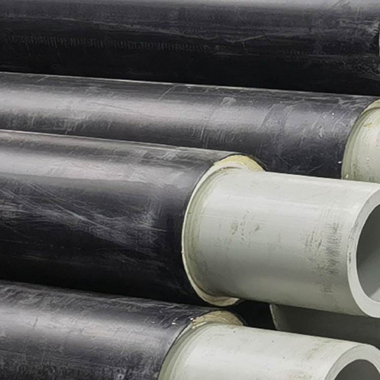 PERT II型管材塑料管道