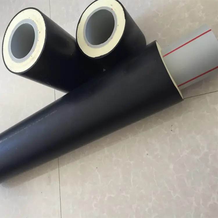 pert直埋保溫管制造廠家