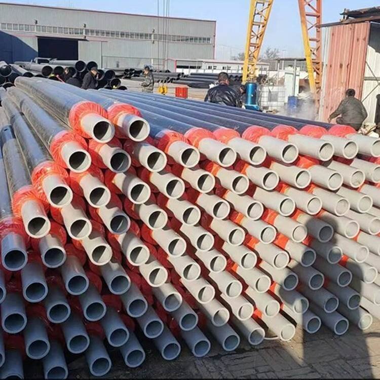 pert預(yù)制保溫管生產(chǎn)廠家