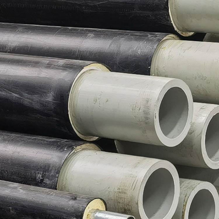 pertii型保溫管加工廠家