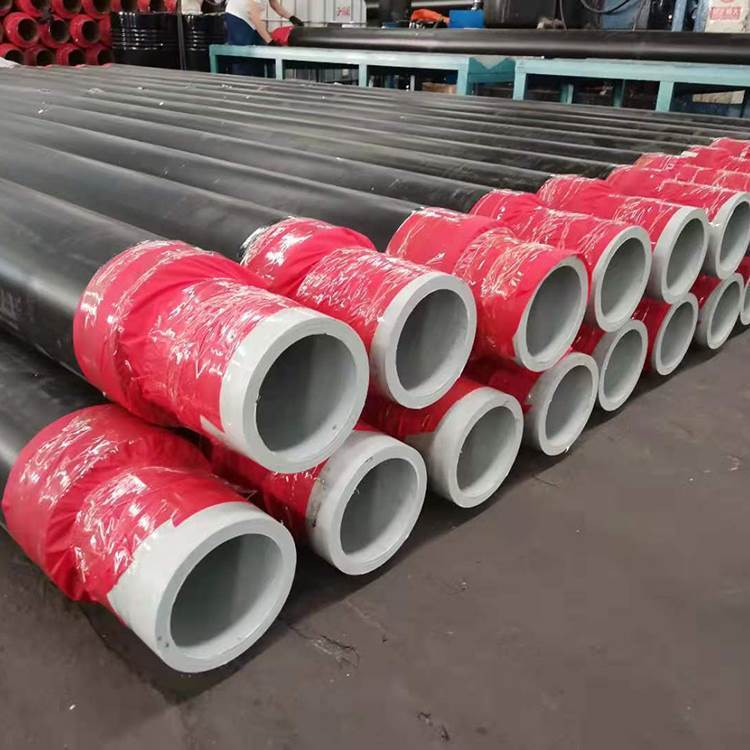 PERT二型保溫管生產(chǎn)廠家 PERT二型保溫管生產(chǎn)廠家