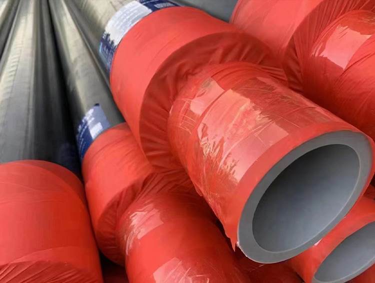 PERT2型熱力管廠家