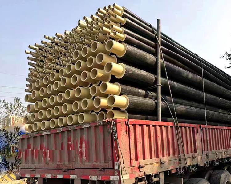 供熱pert保溫管價格