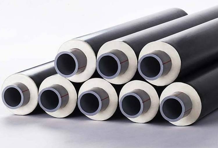 pert2型耐熱聚乙烯管價格