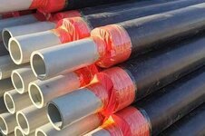 PERT保溫管制造廠家