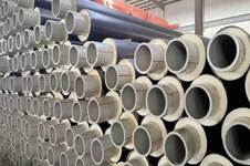 直埋pert二代保溫管廠家