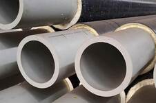 PERT型預(yù)制保溫管廠(chǎng)家